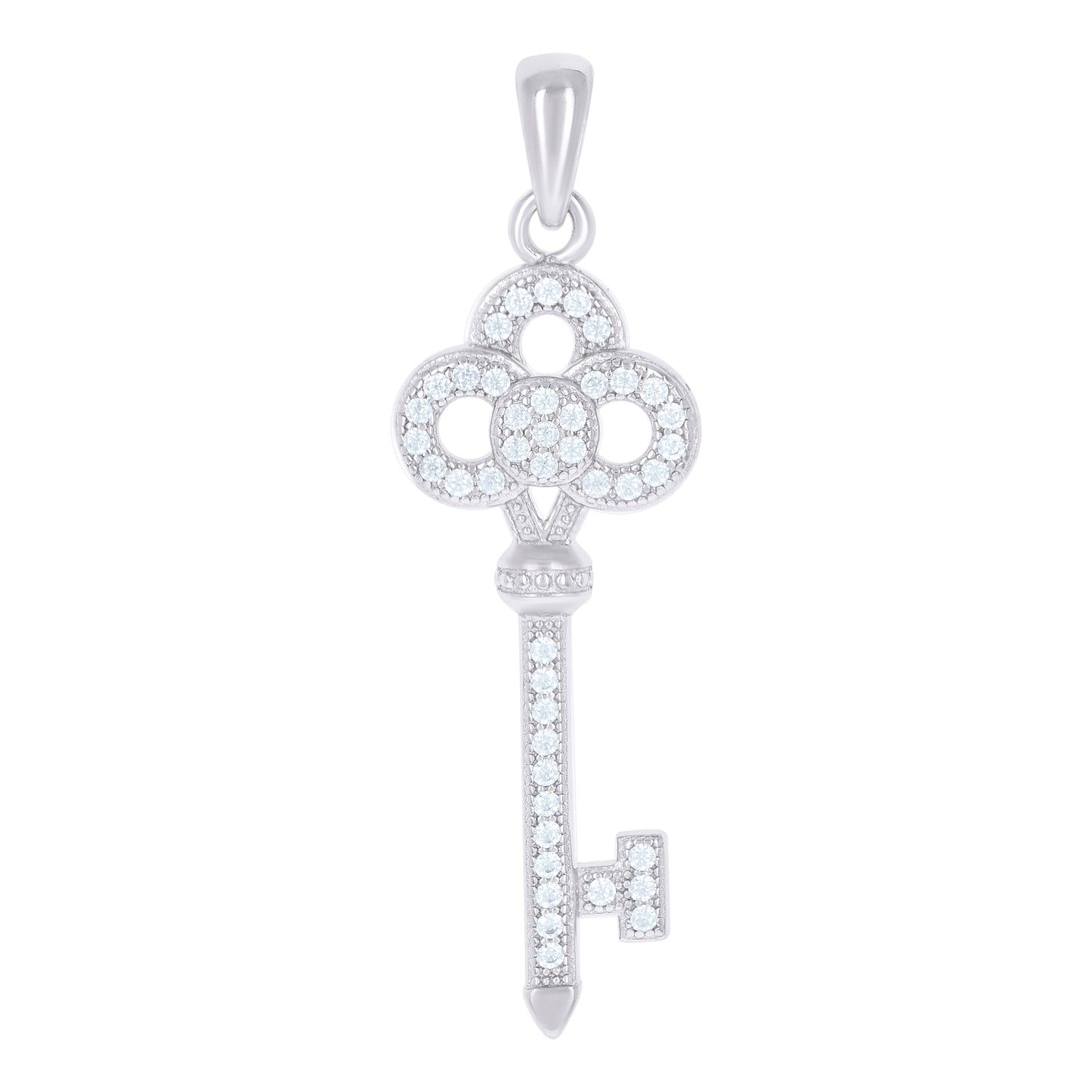925 Sterling Silver Pendant