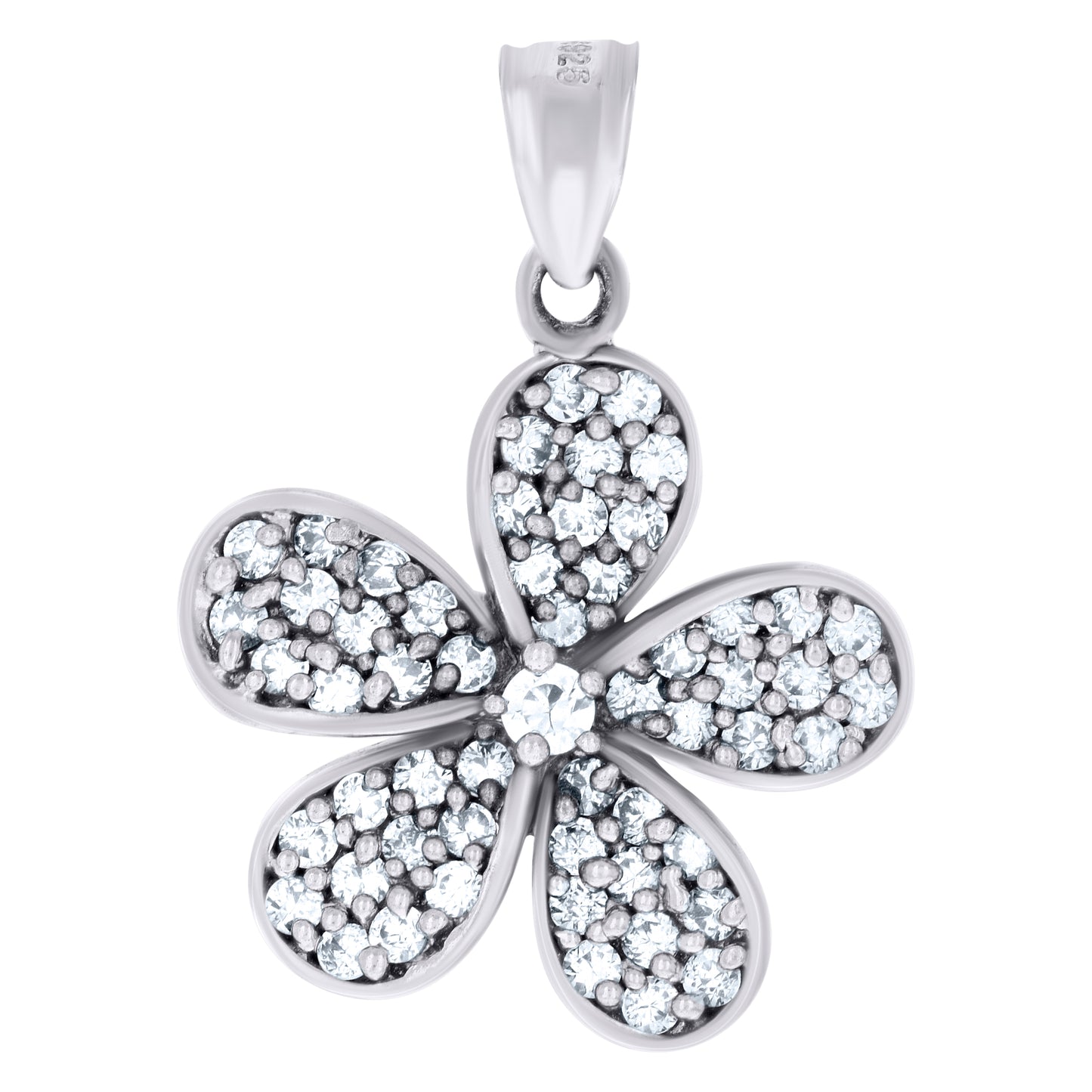 925 Silver Pendant