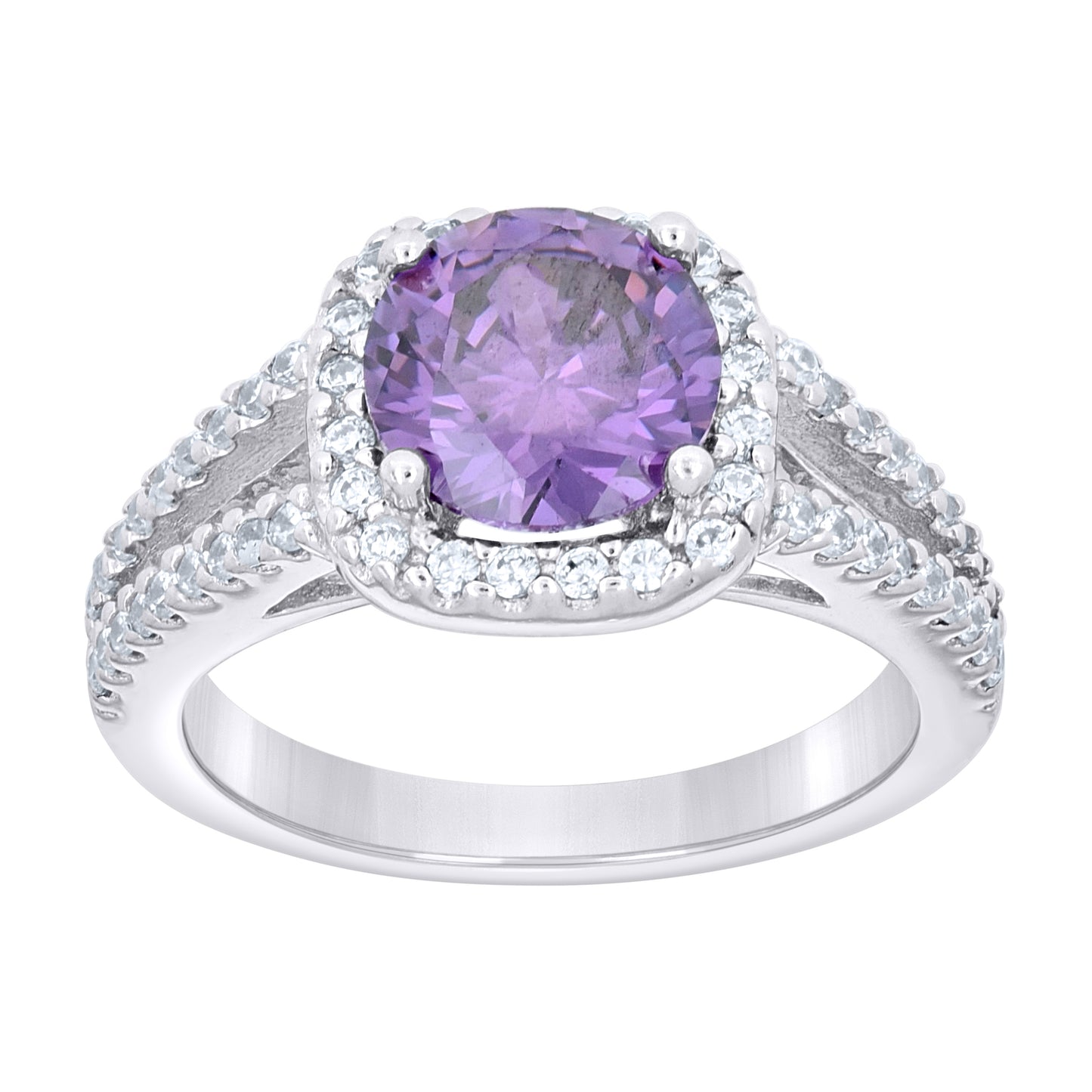 925 Sterling Silver Ring S6