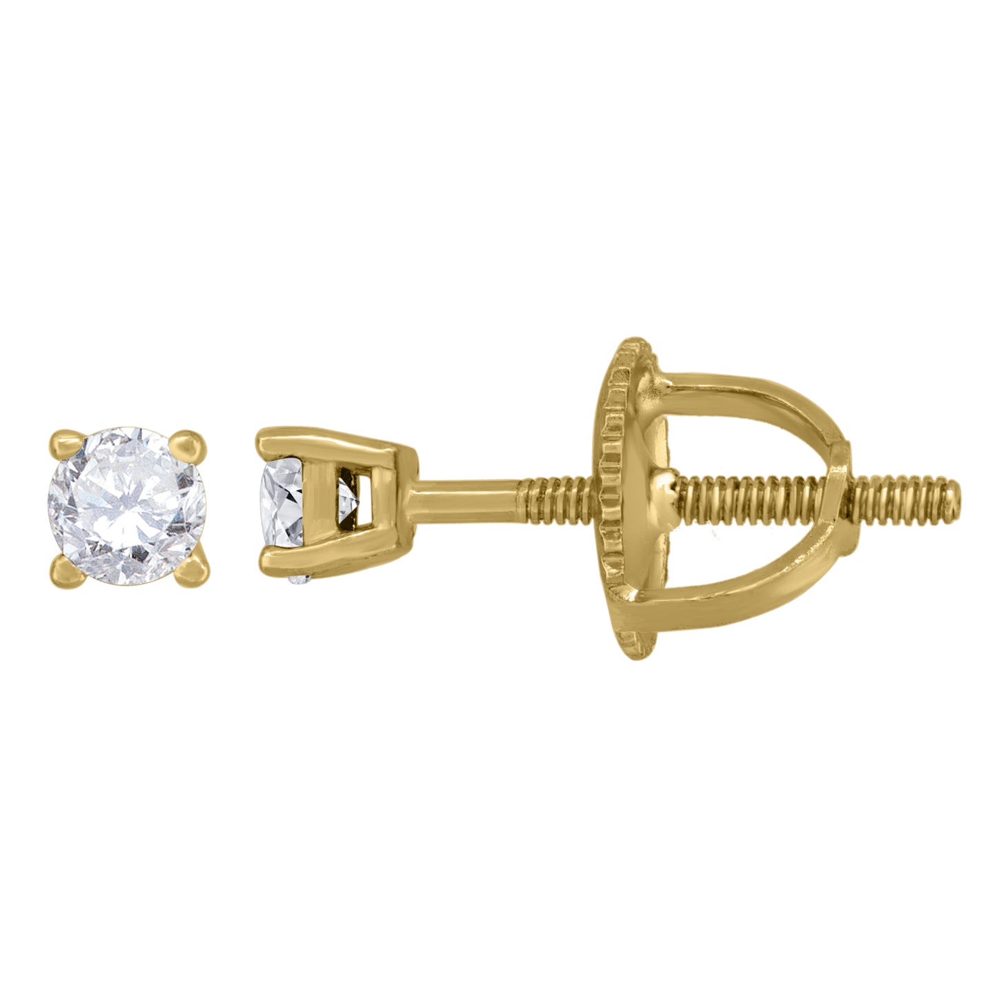 925 Sterling Silver Earrings