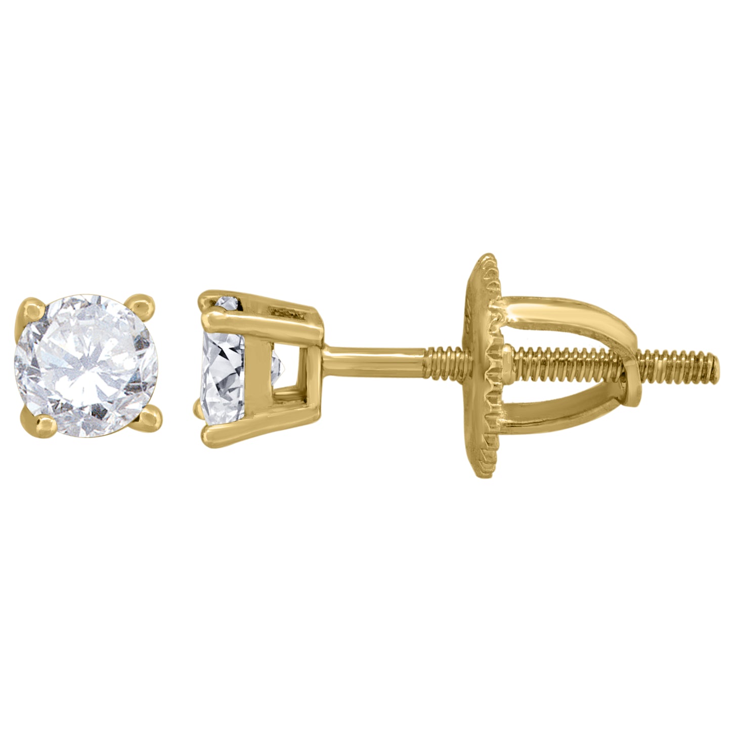 925 Sterling Silver Earrings