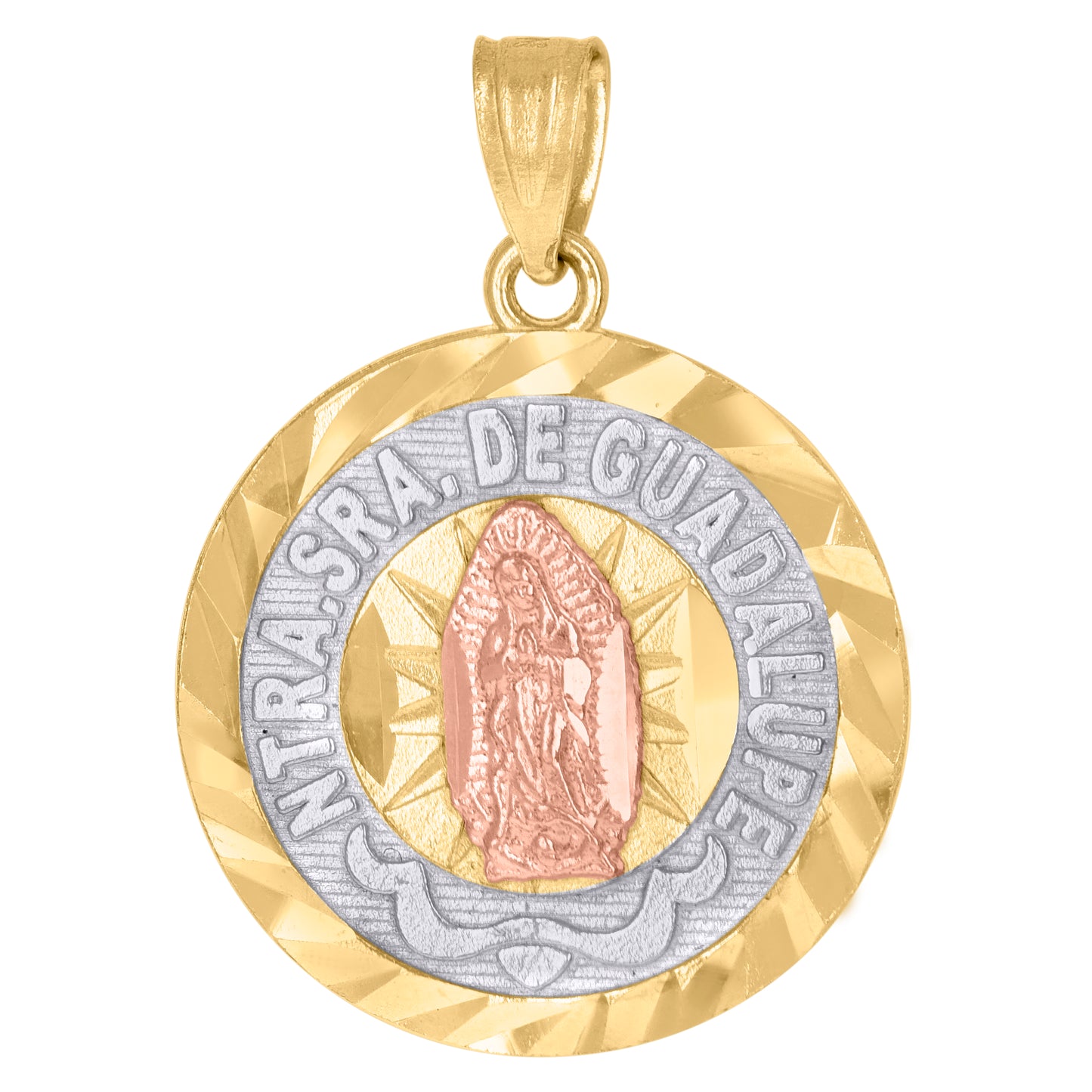 10Kt Gold Pendant