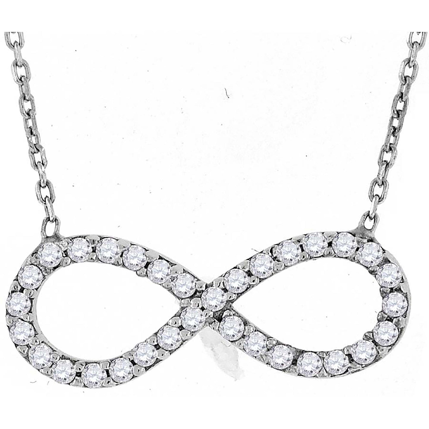 925 Sterling Silver Necklace