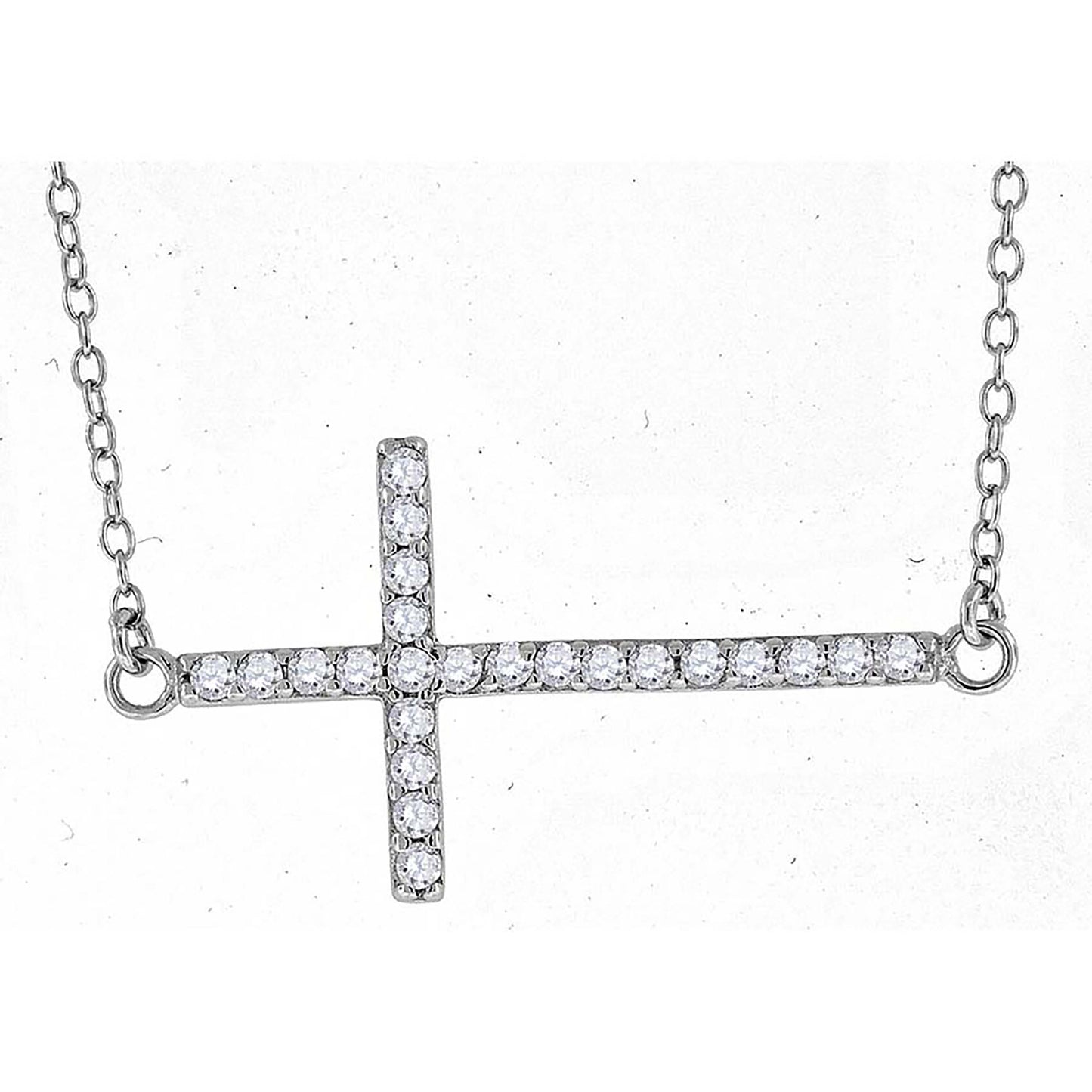 925 Silver Necklace