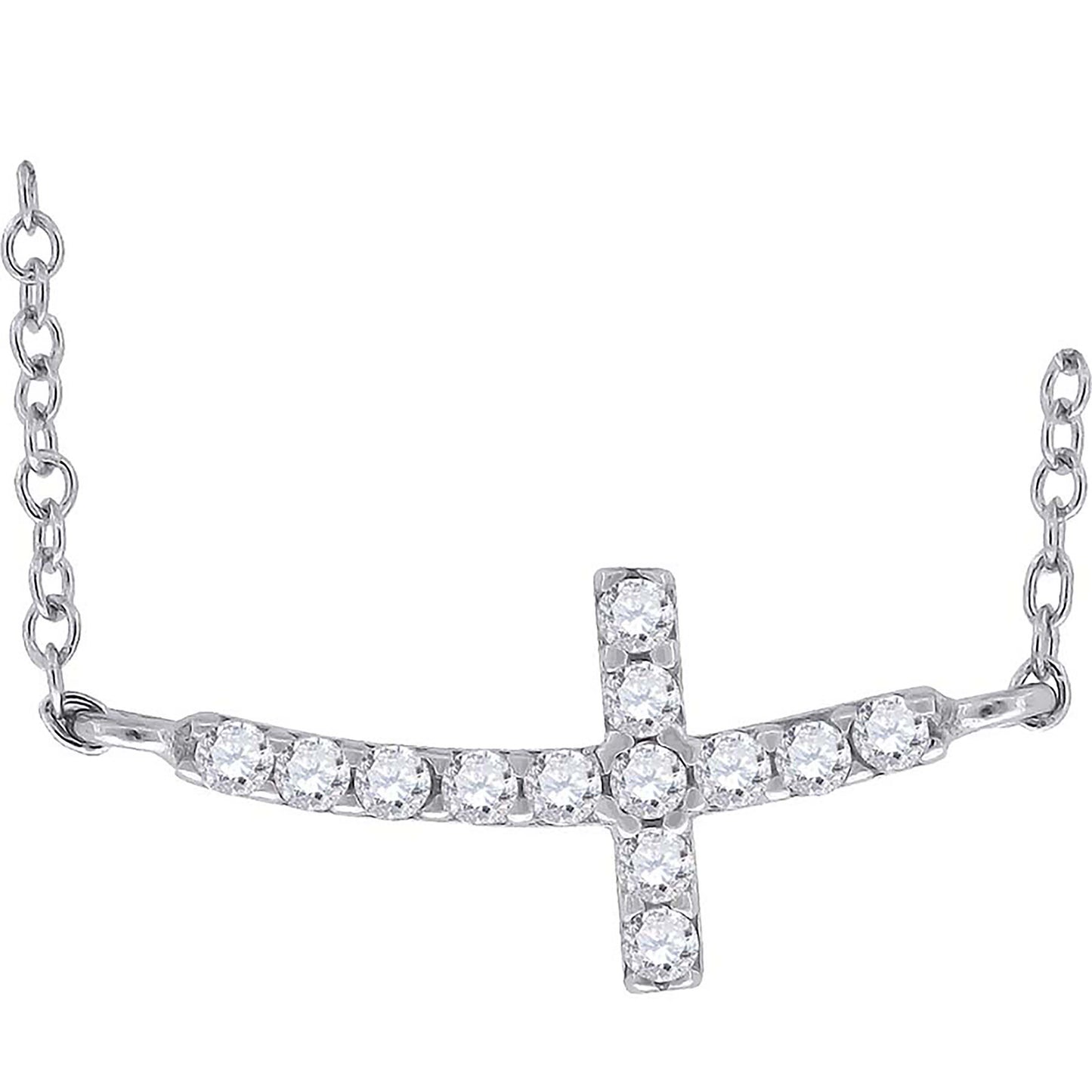 925 Silver Necklace