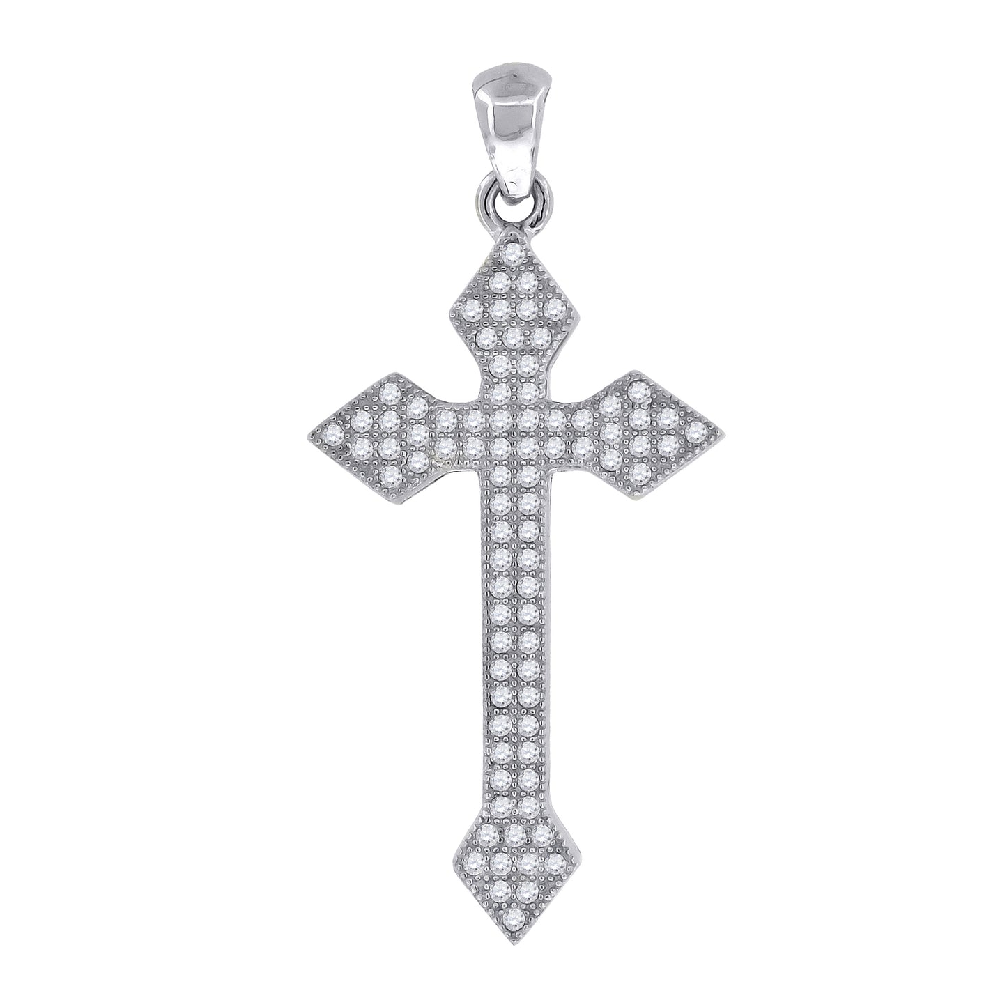 925 Sterling Silver Pendant
