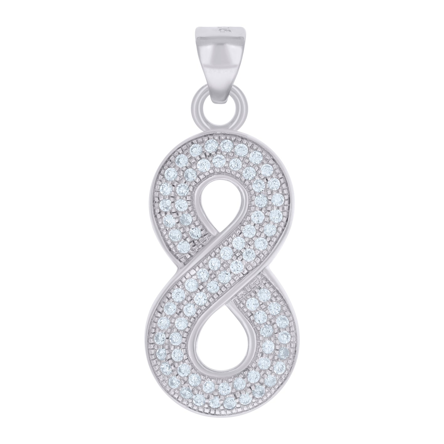 925 Sterling Silver Pendant