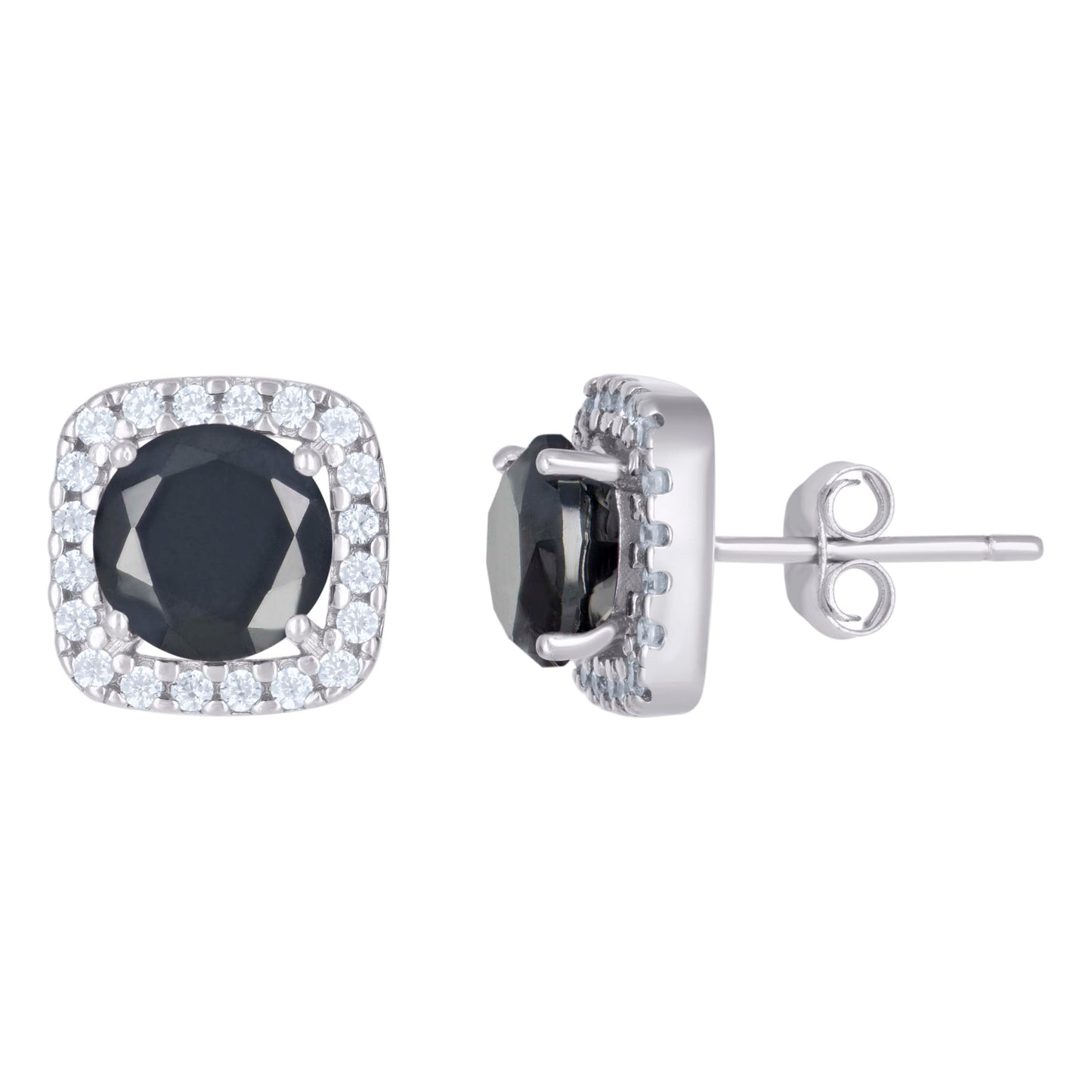 925 Sterling Silver Earrings