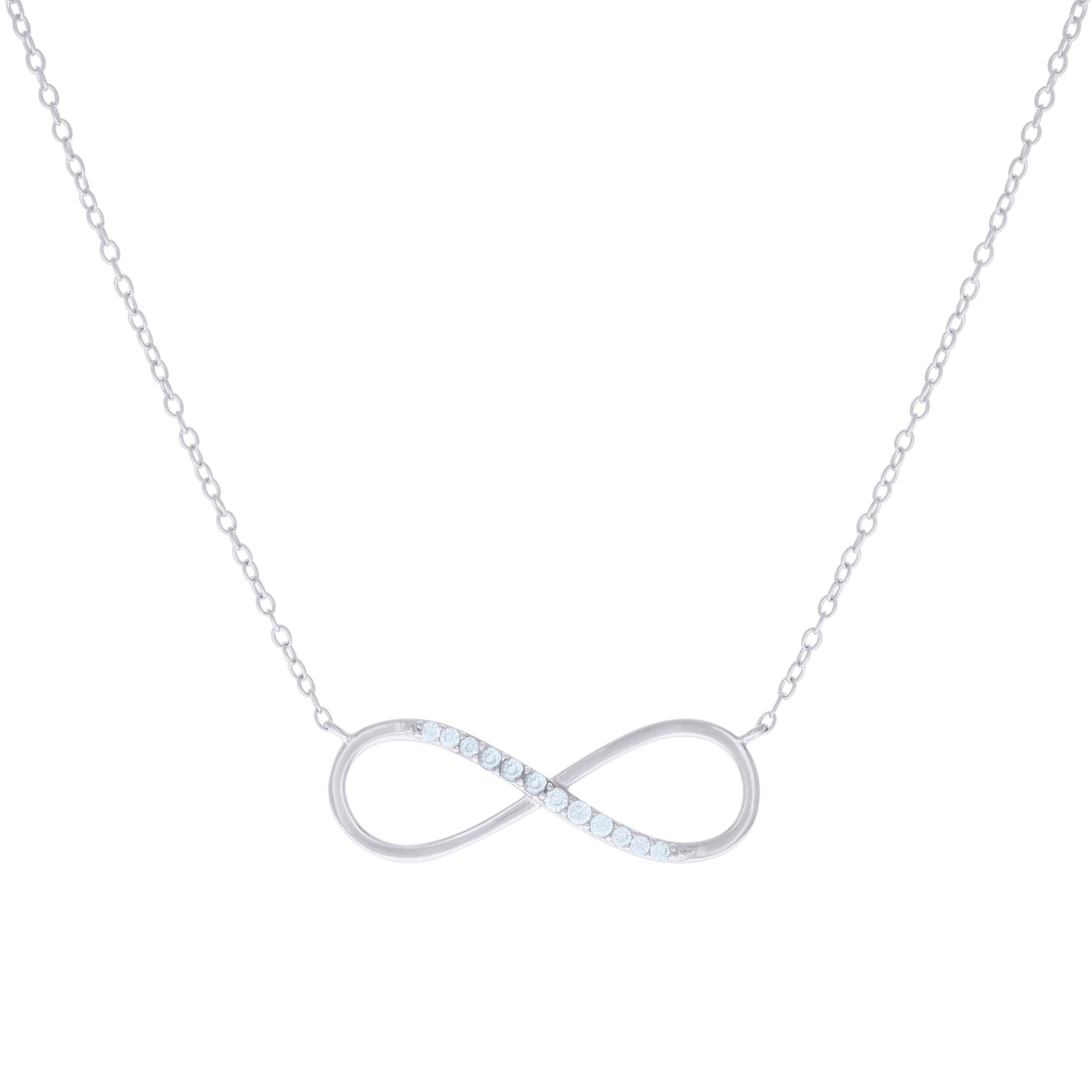 925 Sterling Silver Necklace