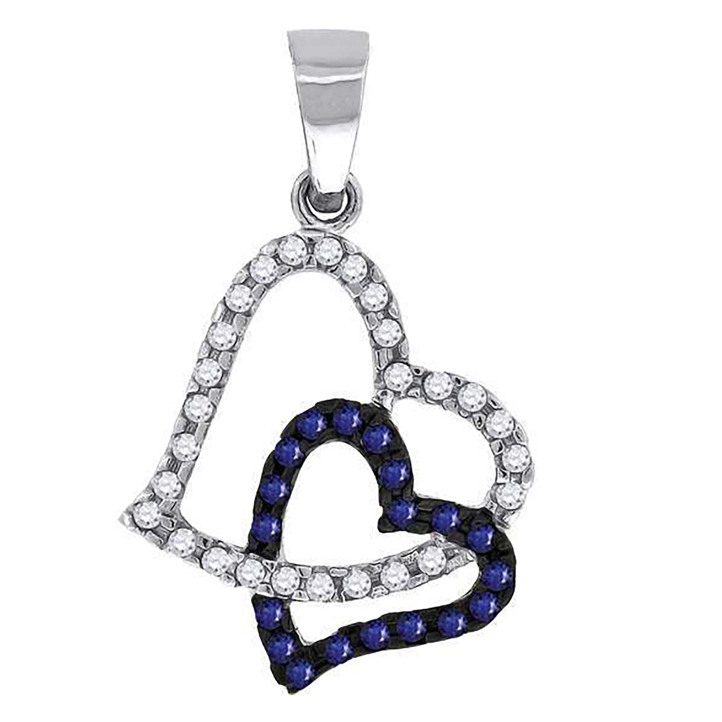 925 Fashion Pendant