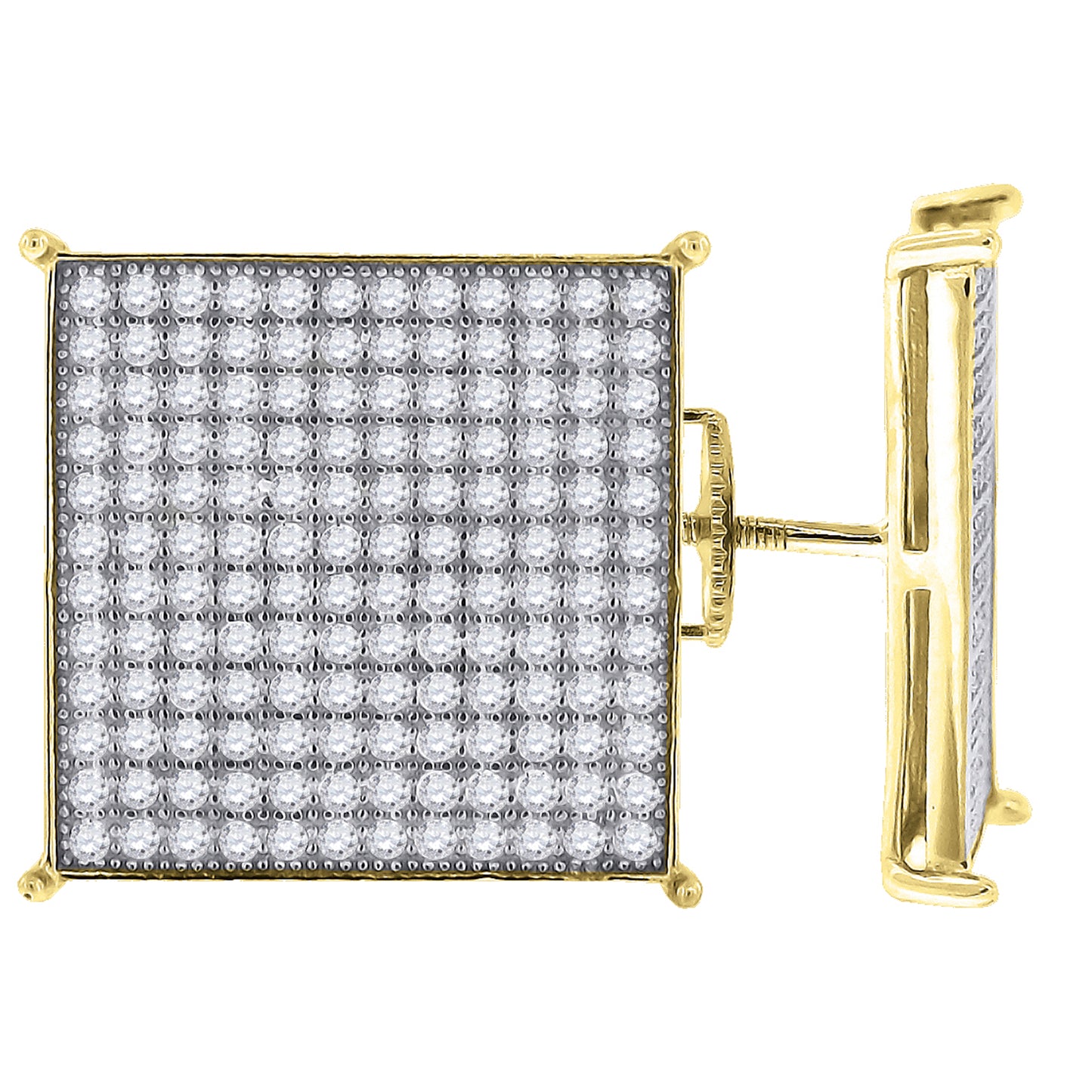 925 Sterling Silver Earrings