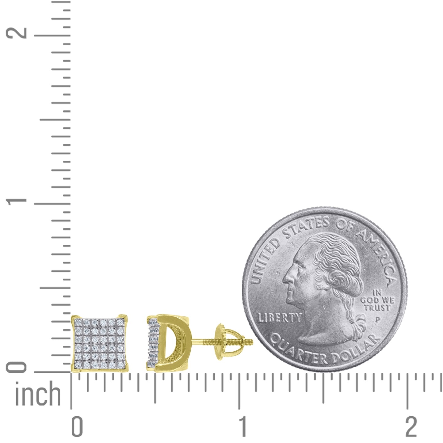 925 Sterling Silver Earrings