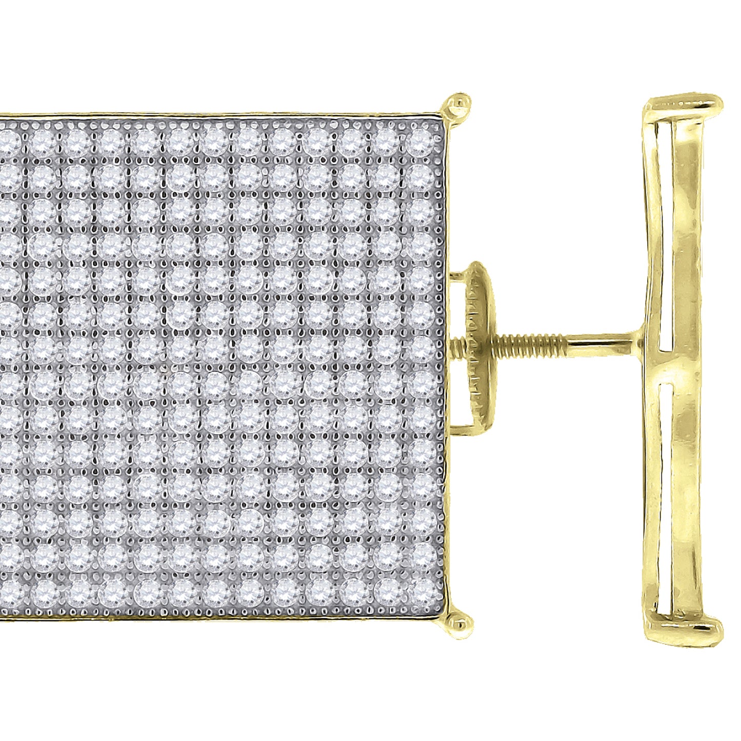 925 Sterling Silver Earrings