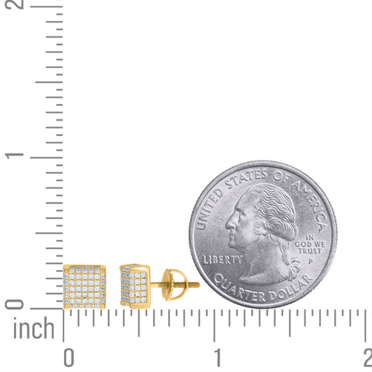 925 Sterling Silver Earrings