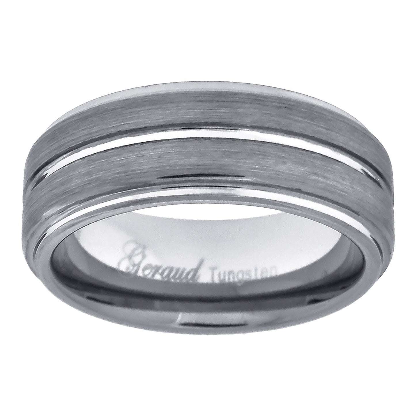 Tungsten Band