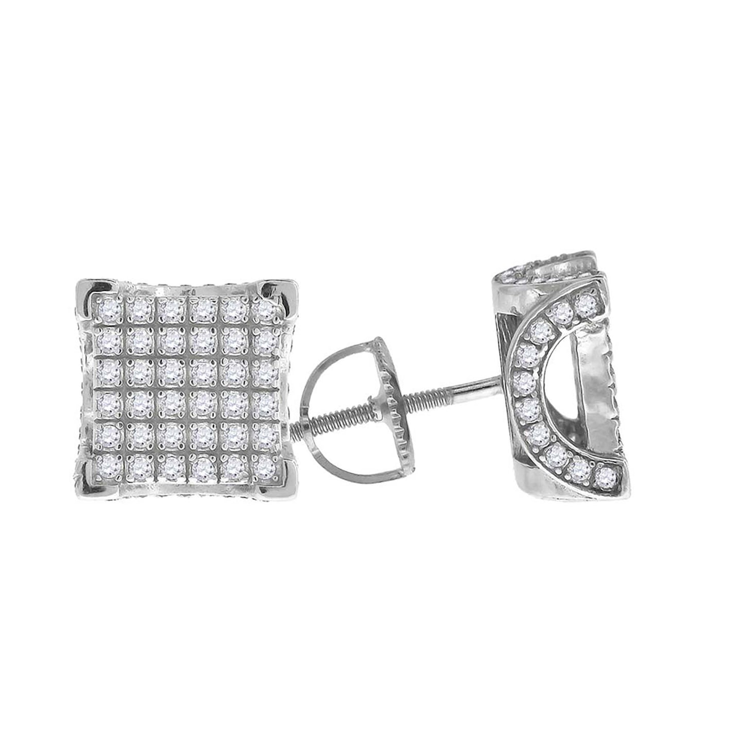 925 Sterling Silver Earrings