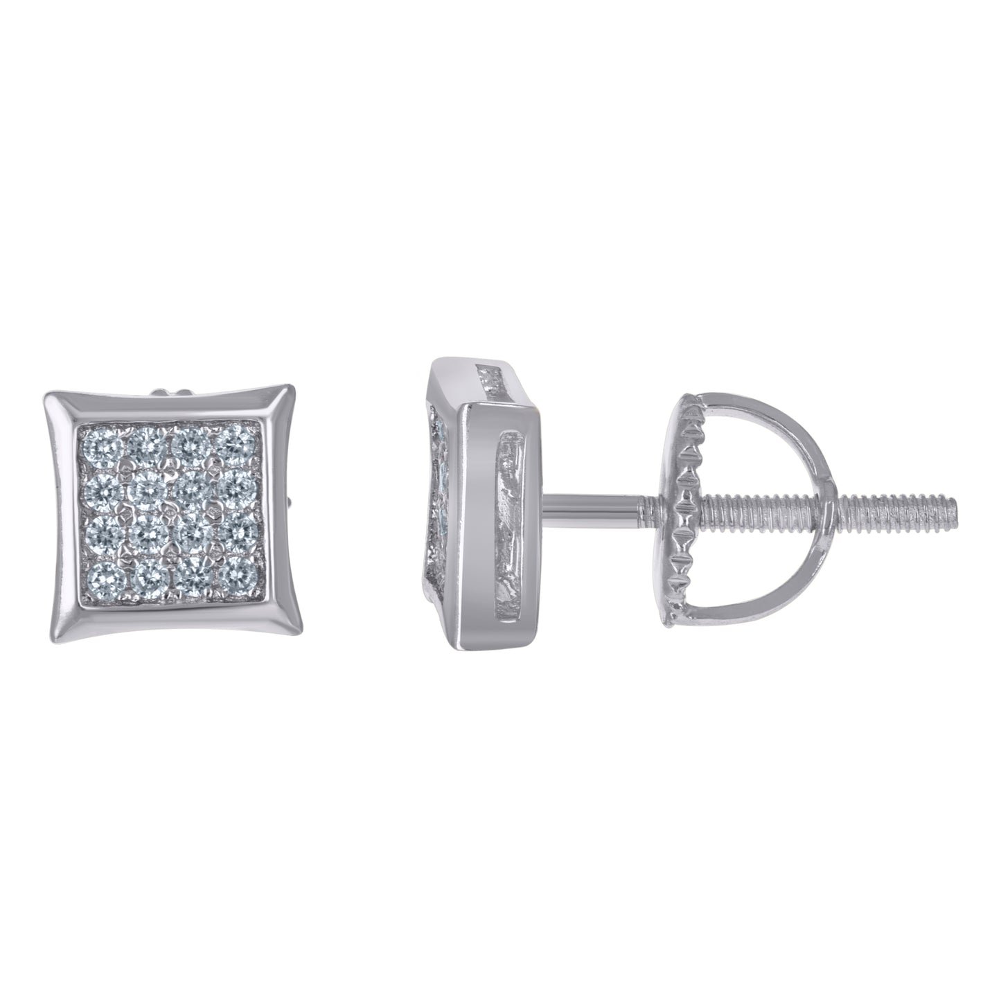 925 Sterling Silver Earrings