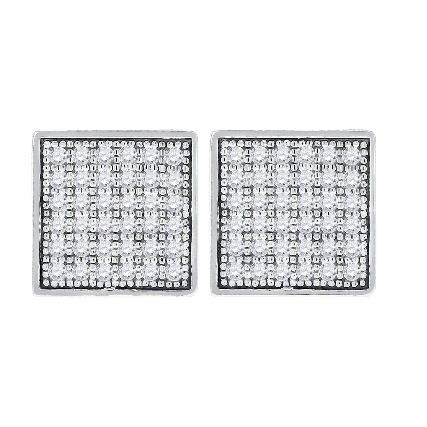 925 Sterling Silver Earrings