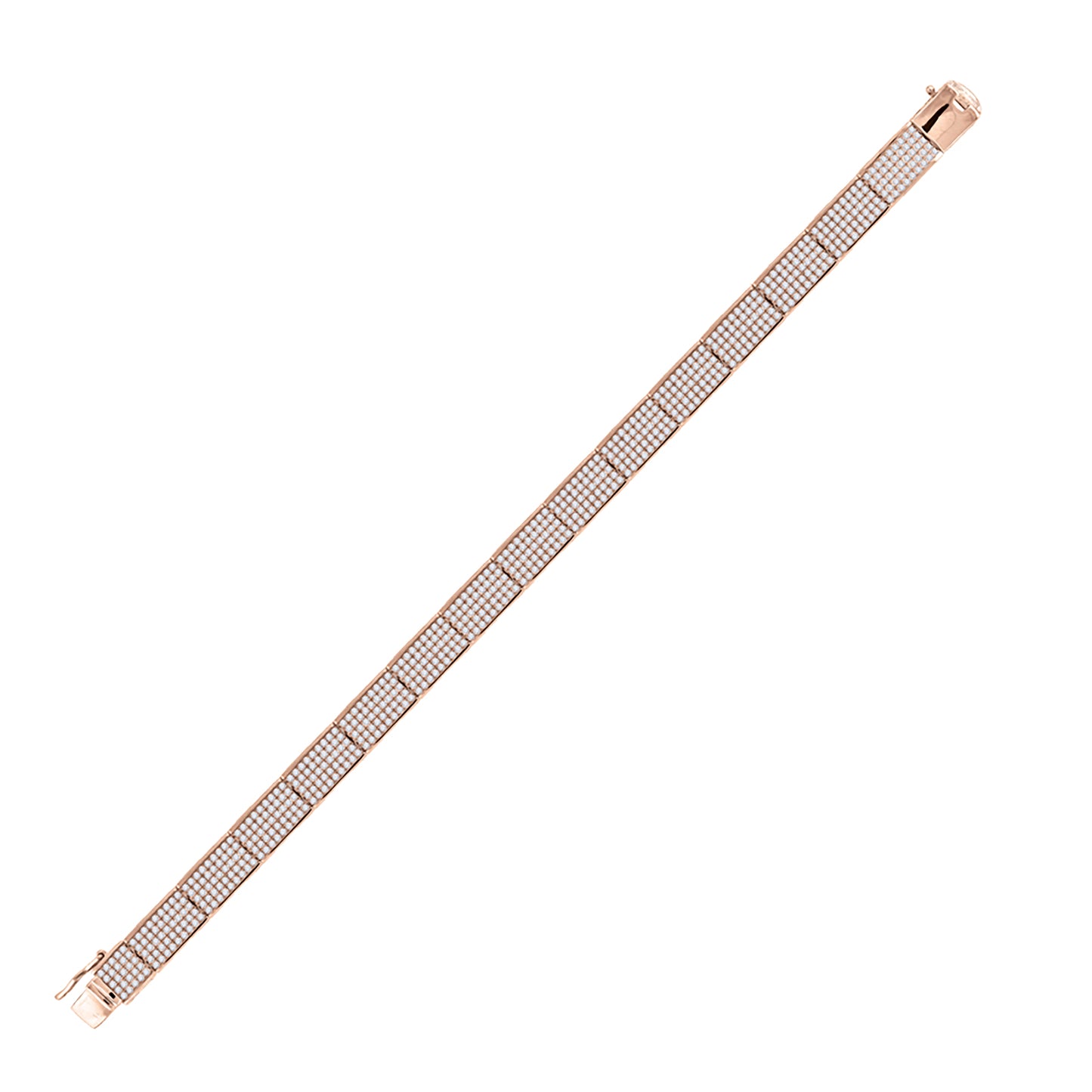 925 Micropave Brc Rose