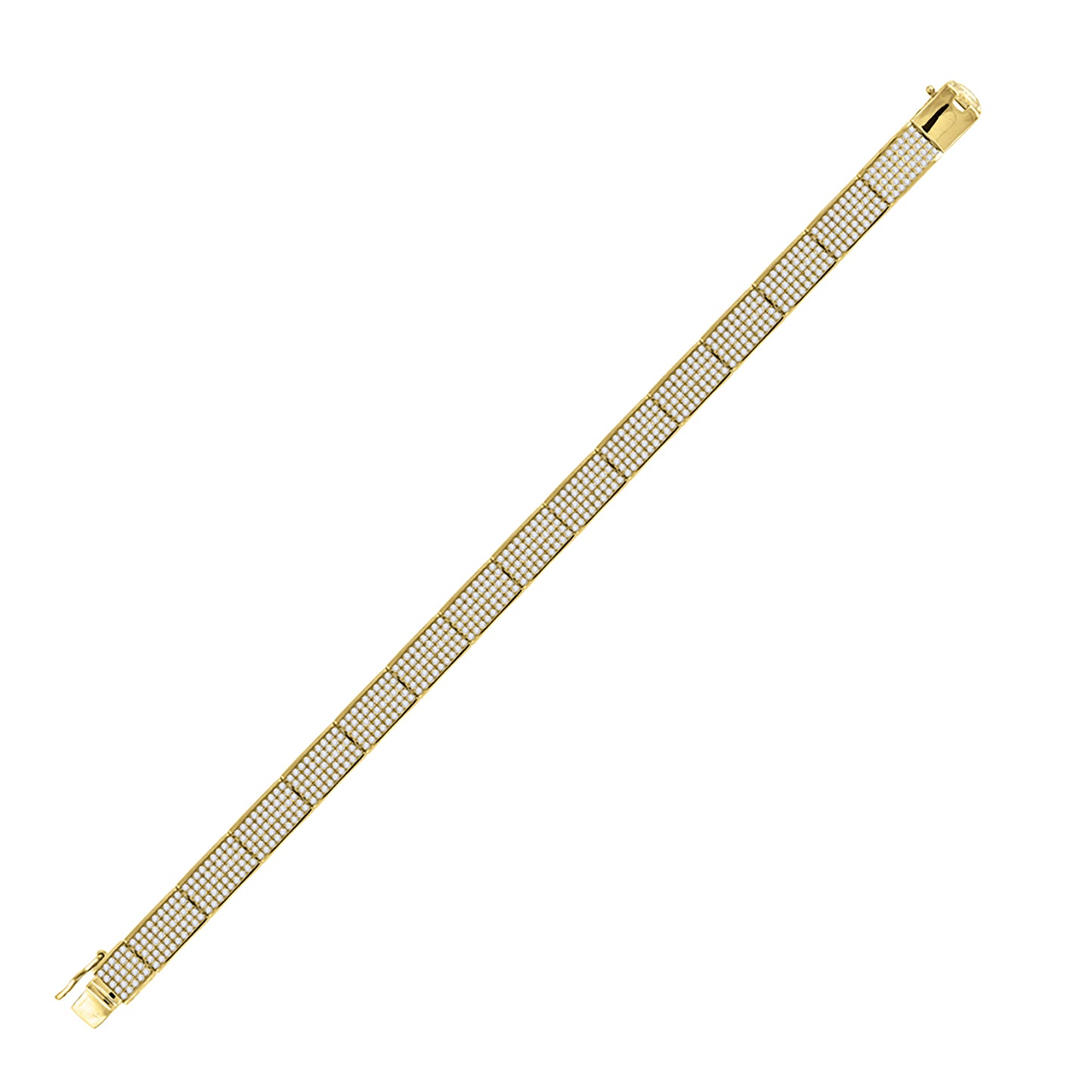 925 Micropave Brc Yellow