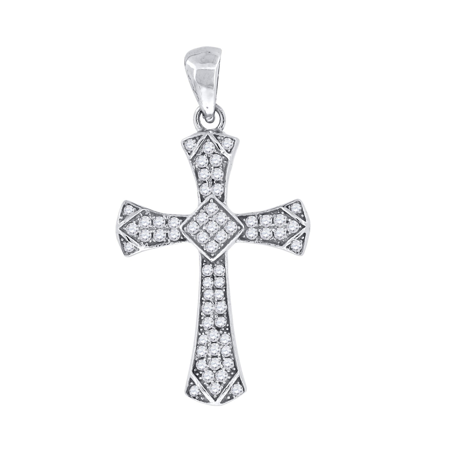 925 Sterling Silver Pendant