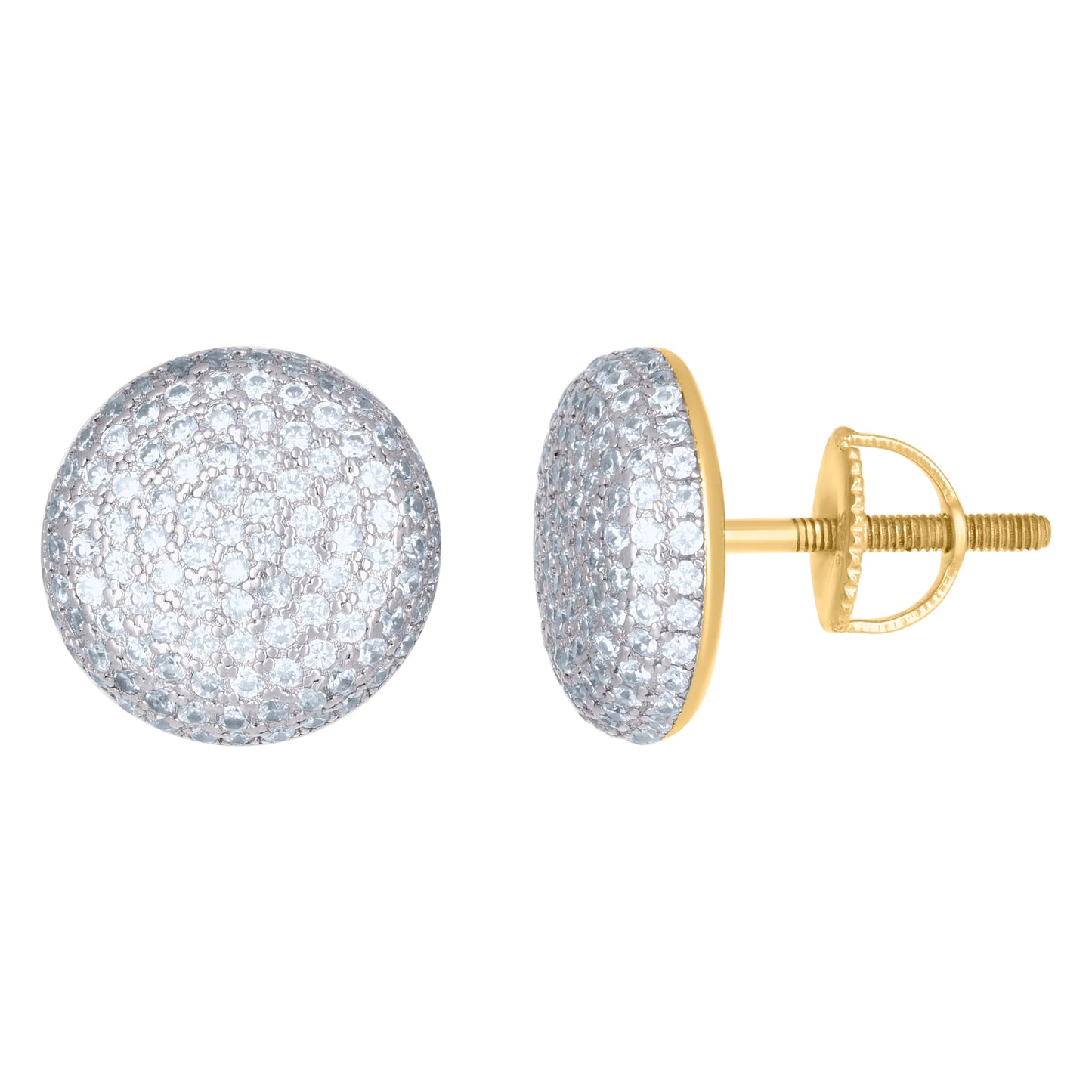 925 Sterling Silver Earring