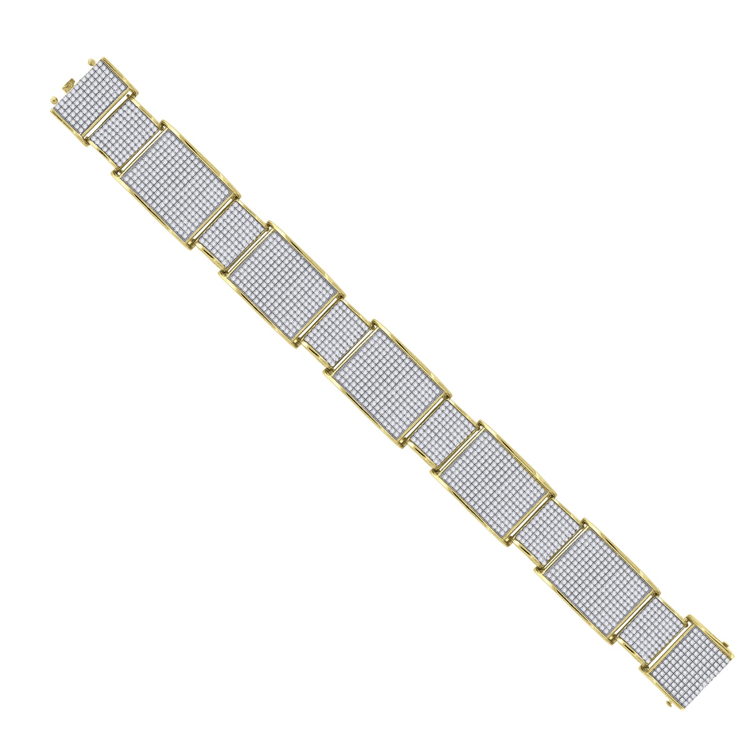 925 Sterling Silver Bracelet