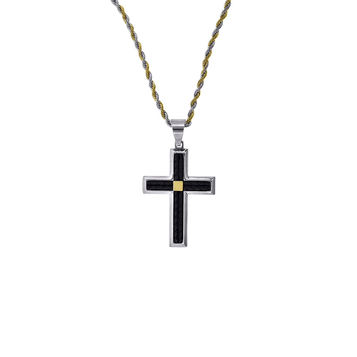 Stainless Steel Pendant