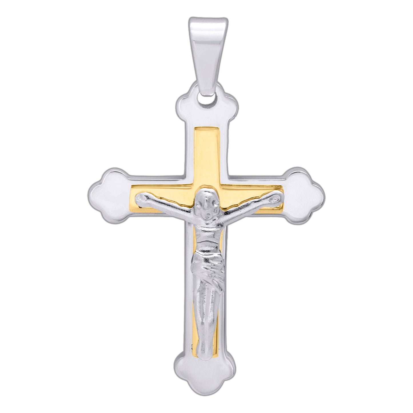 Stainless Steel Pendant