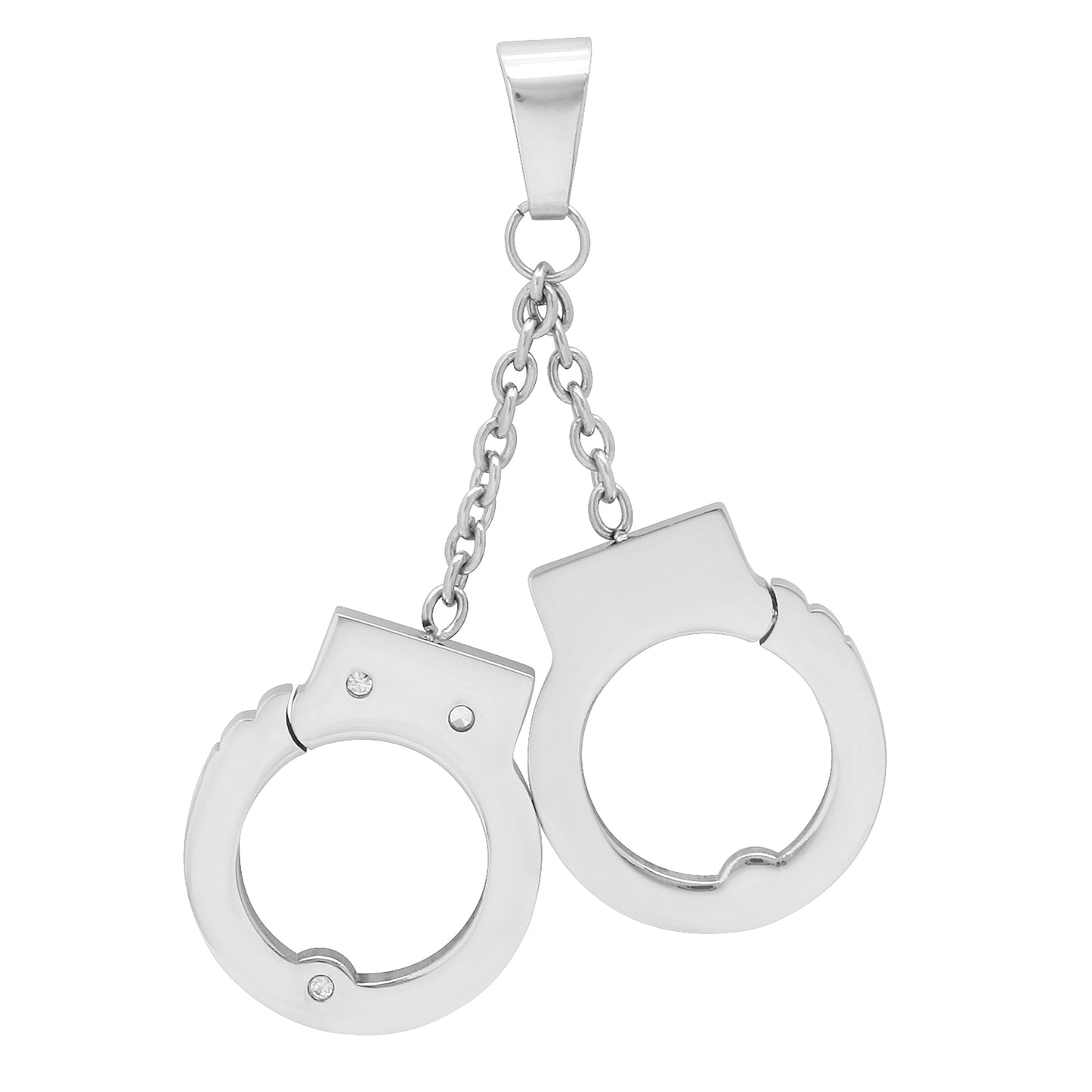 Stainless Steel Pendant