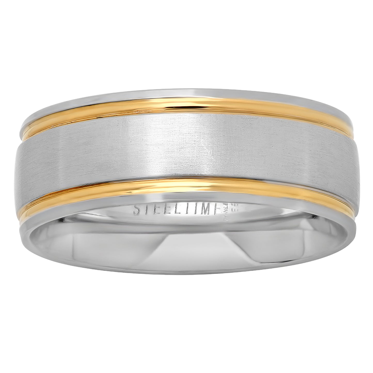 Stainless Steel Ring