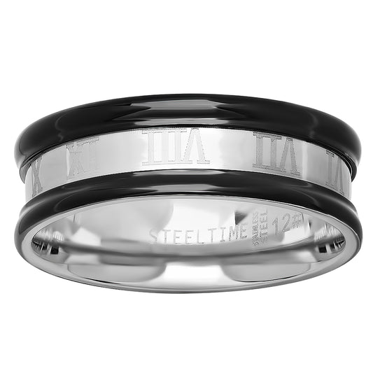 Stainless Steel Ring