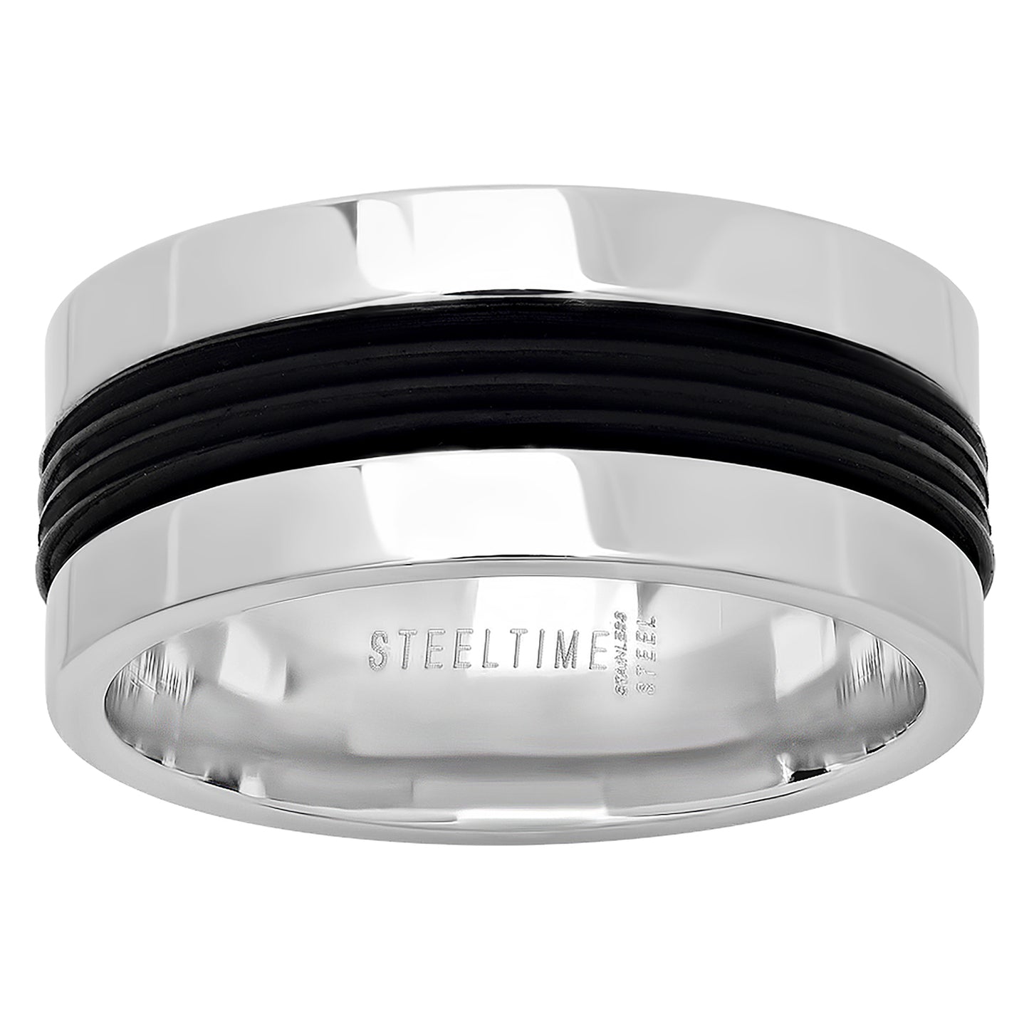 Stainless Steel Ring
