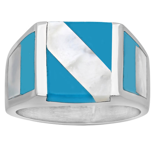 Stainless Steel Ring