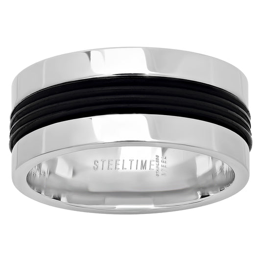 Stainless Steel Ring