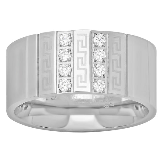 Stainless Steel Ring