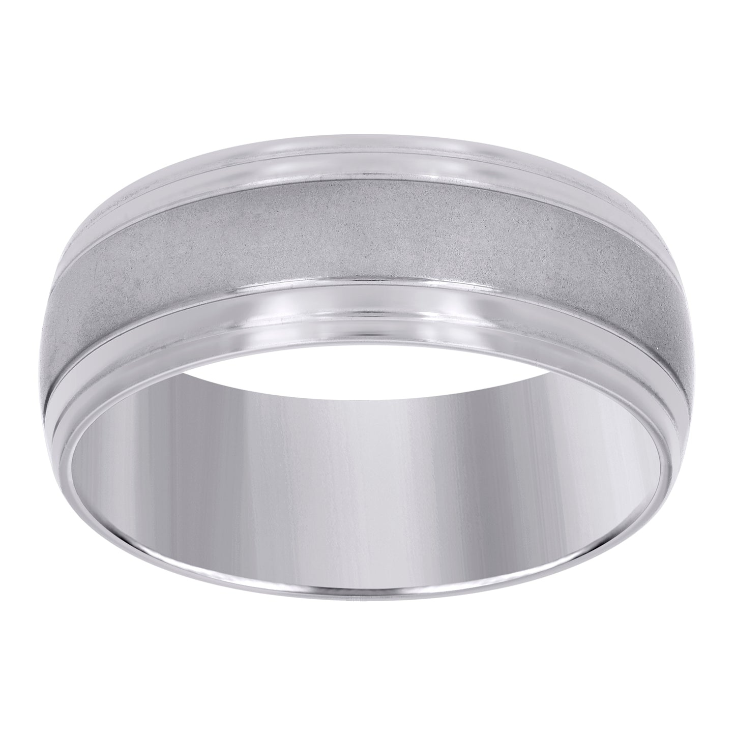 Stainless Steel Ring