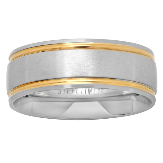 Stainless Steel Ring