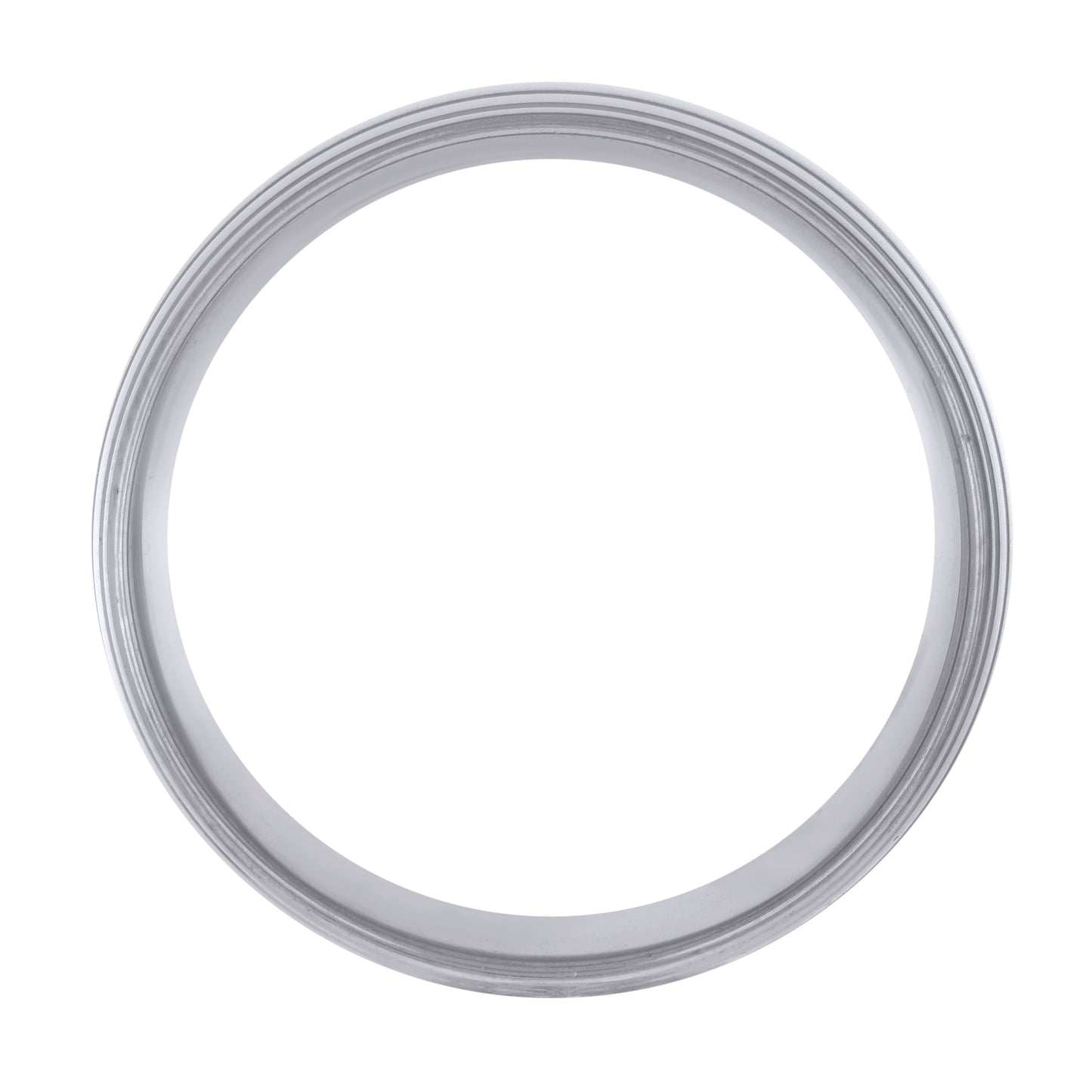 Stainless Steel Ring