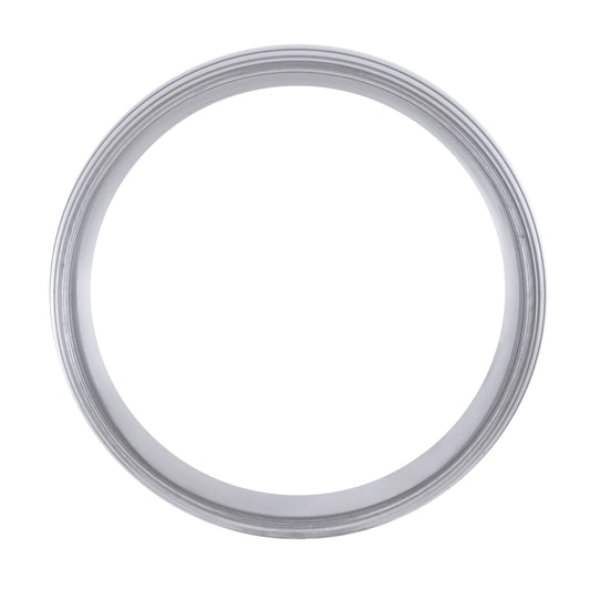 Stainless Steel Ring