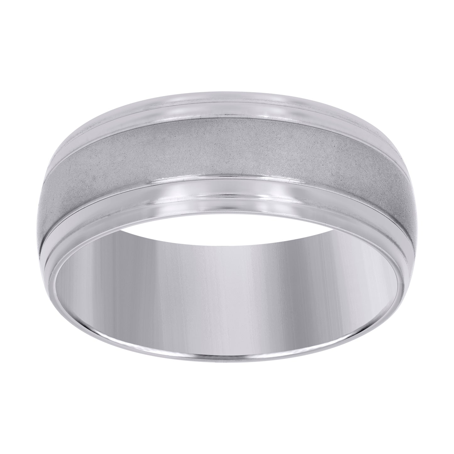 Stainless Steel Ring