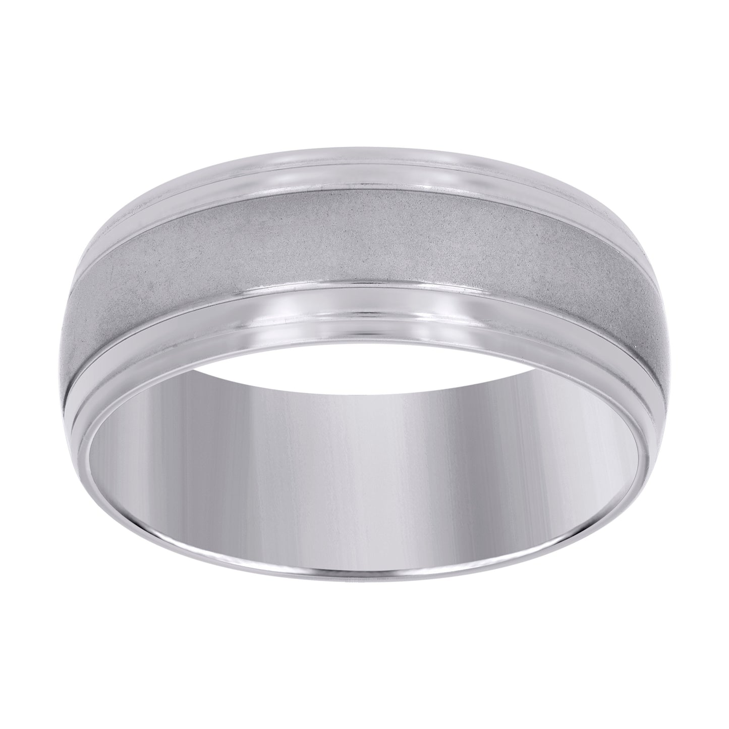 Stainless Steel Ring