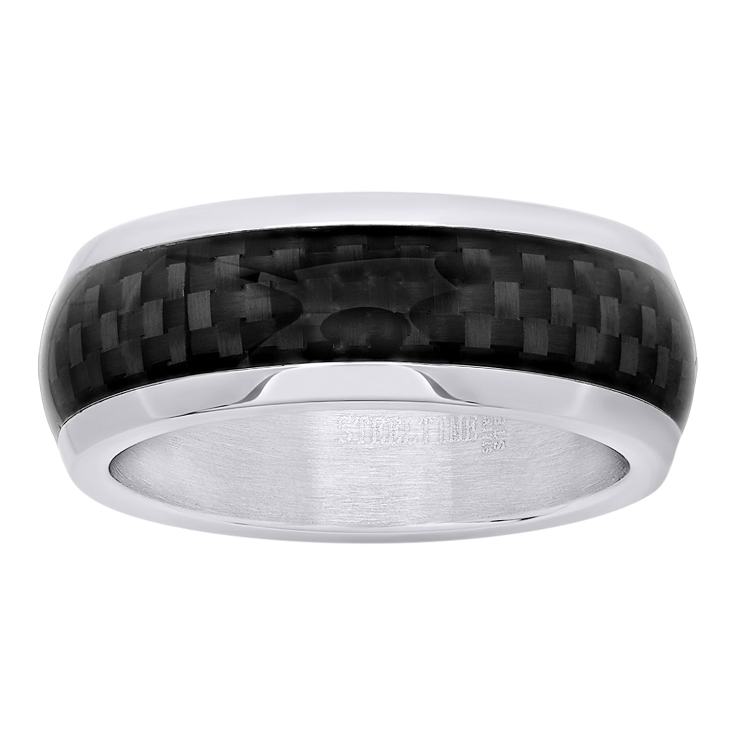 Stainless Steel Ring