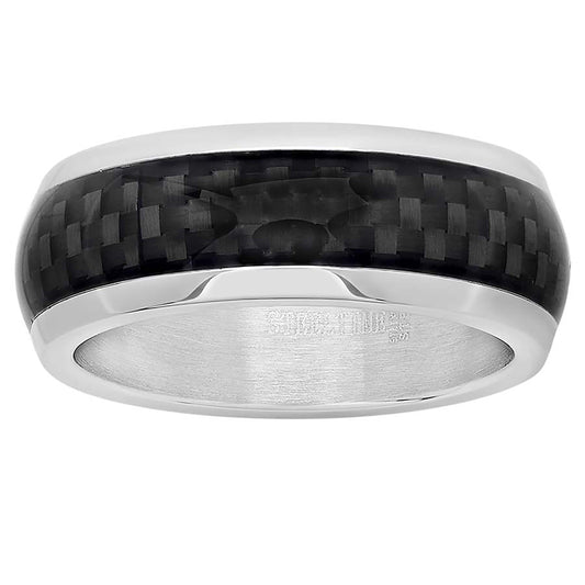 Stainless Steel Ring