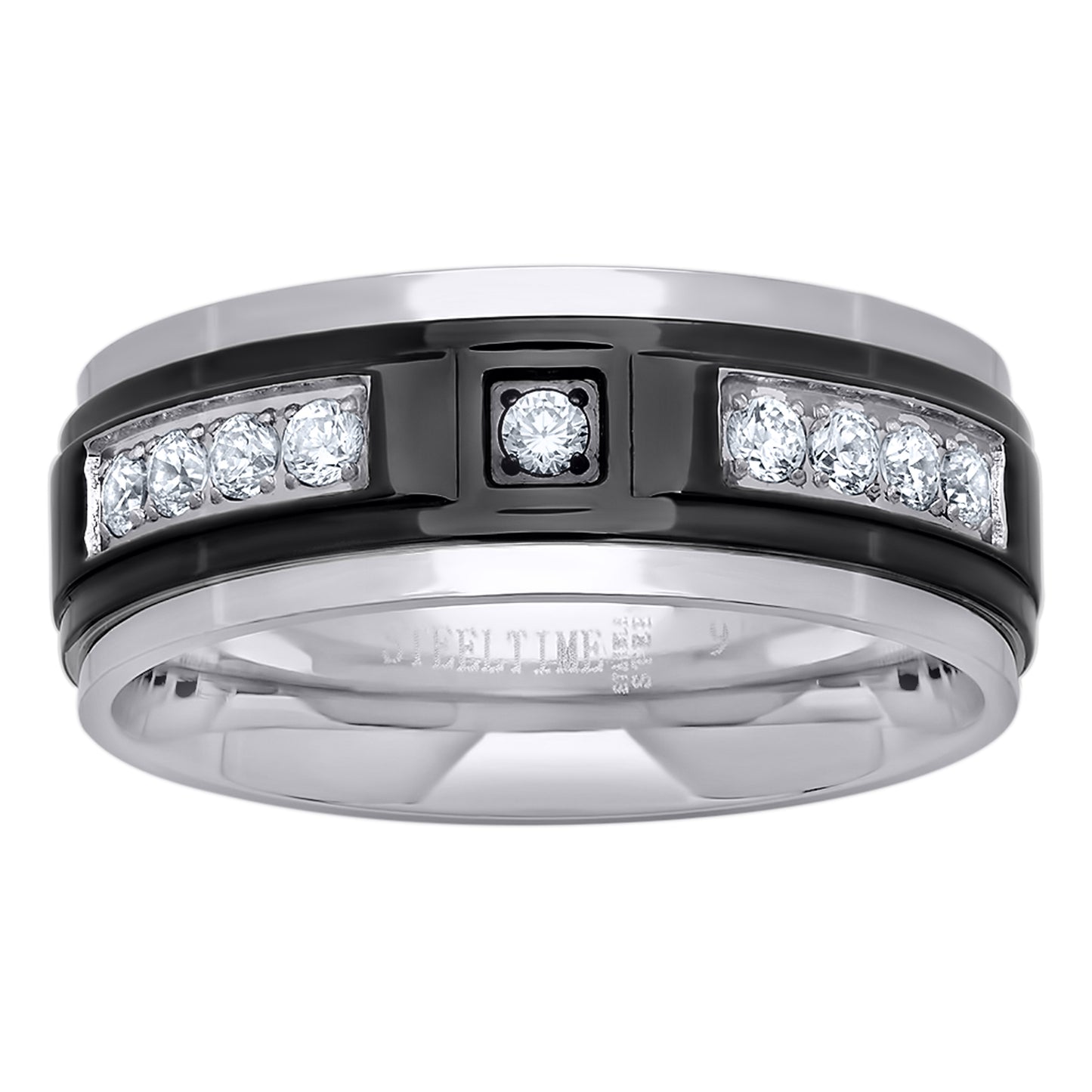 Stainless Steel Ring