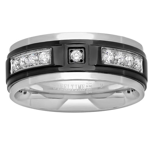 Stainless Steel Ring