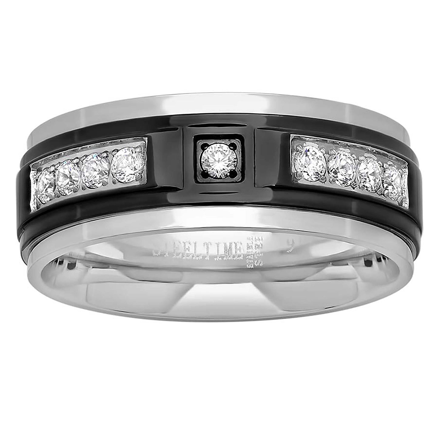 Stainless Steel Ring