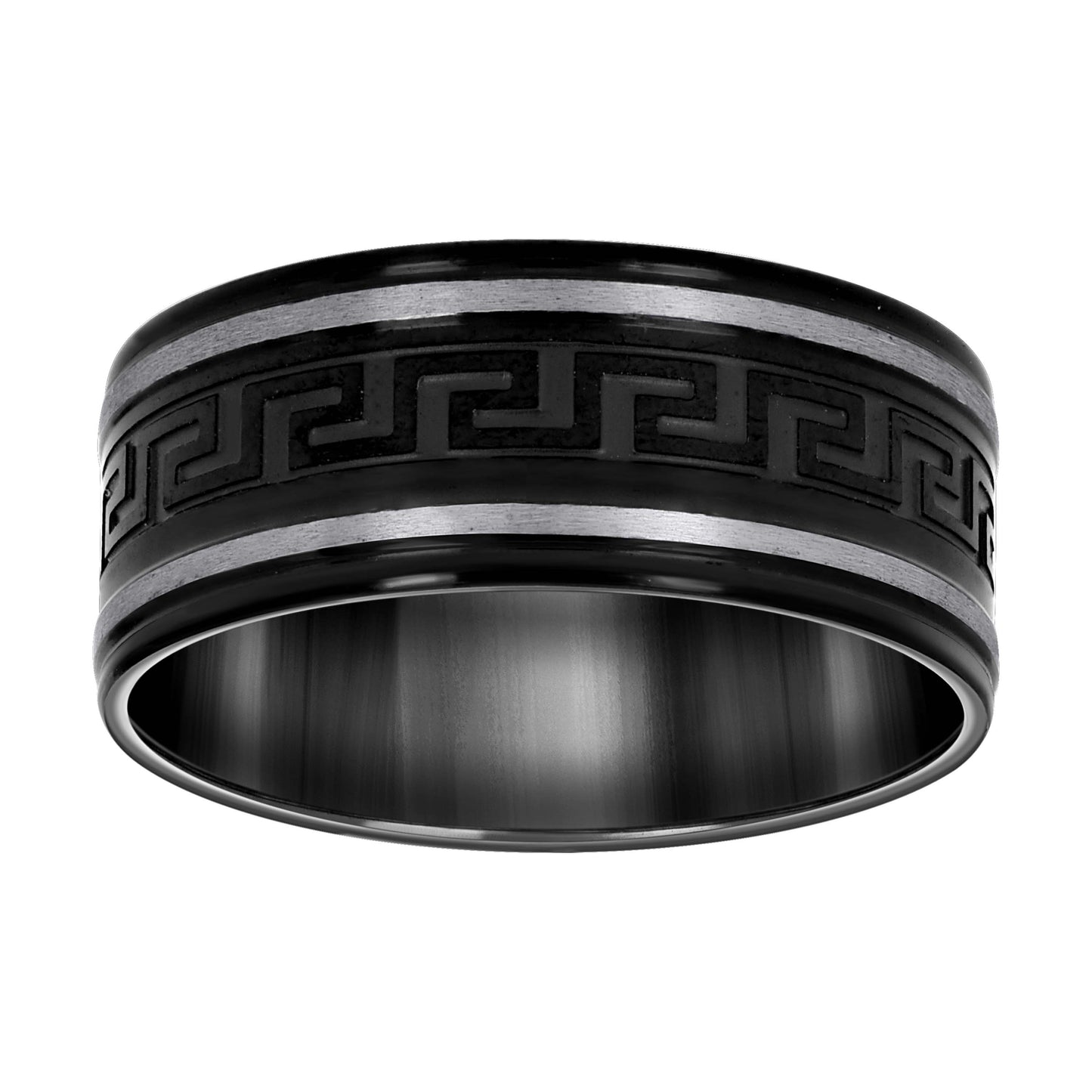 Stainless Steel Ring