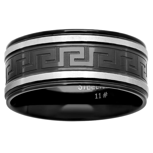 Stainless Steel Ring