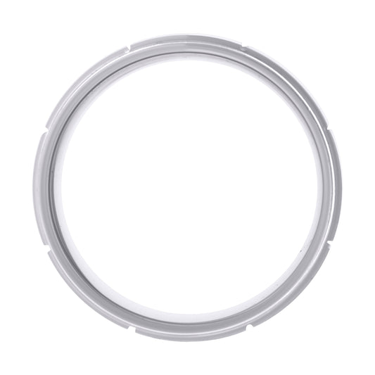 Stainless Steel Band-Sz7